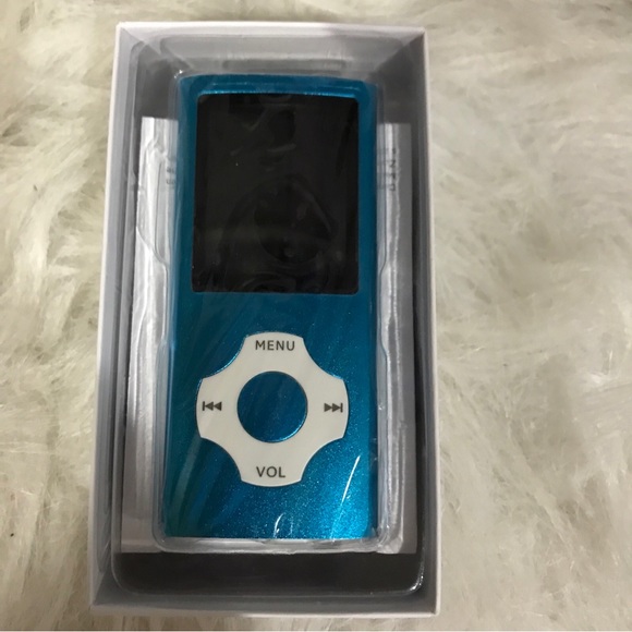 MYMAHADI Portable Audio & Video Mymahdi Digital Mp3 Music Player Model M23 Input Dc5va Slim